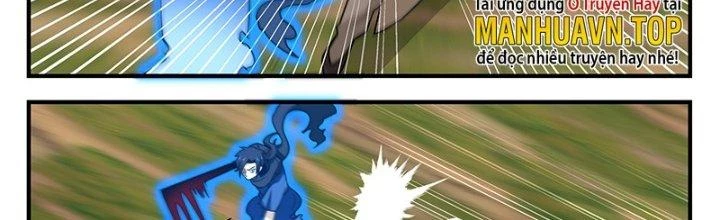 Bắt Đầu Giết Chóc Từ Một Thanh Kiếm Chapter 107 - 21