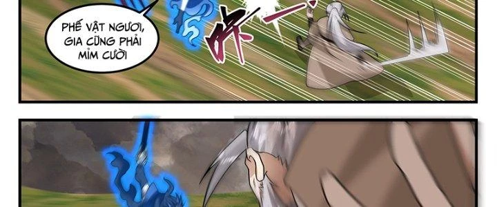 Bắt Đầu Giết Chóc Từ Một Thanh Kiếm Chapter 107 - 22