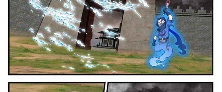 Bắt Đầu Giết Chóc Từ Một Thanh Kiếm Chapter 107 - 28