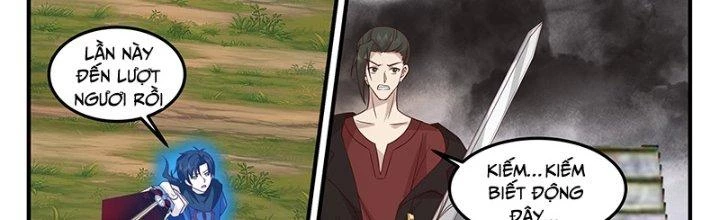 Bắt Đầu Giết Chóc Từ Một Thanh Kiếm Chapter 107 - 29