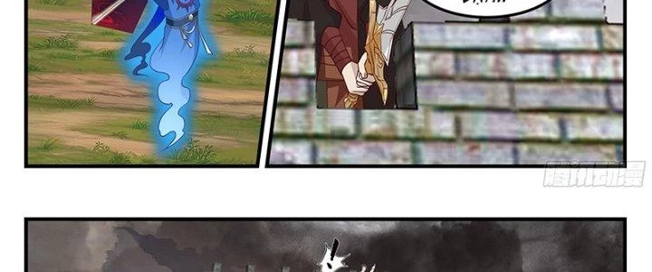 Bắt Đầu Giết Chóc Từ Một Thanh Kiếm Chapter 107 - 30