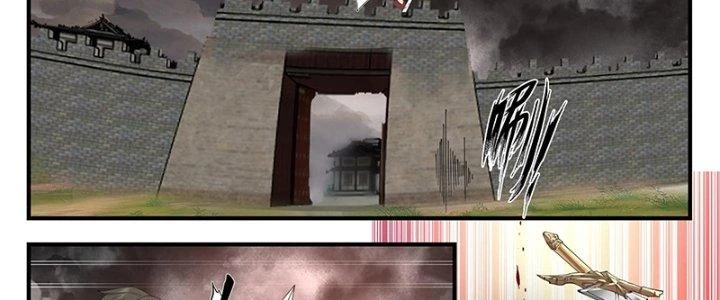 Bắt Đầu Giết Chóc Từ Một Thanh Kiếm Chapter 107 - 31