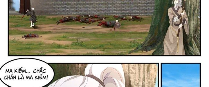 Bắt Đầu Giết Chóc Từ Một Thanh Kiếm Chapter 107 - 39