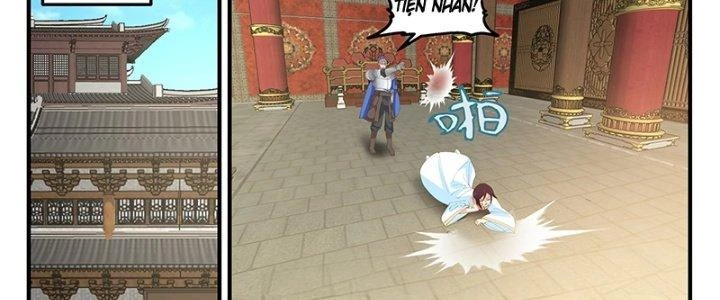 Bắt Đầu Giết Chóc Từ Một Thanh Kiếm Chapter 107 - 42