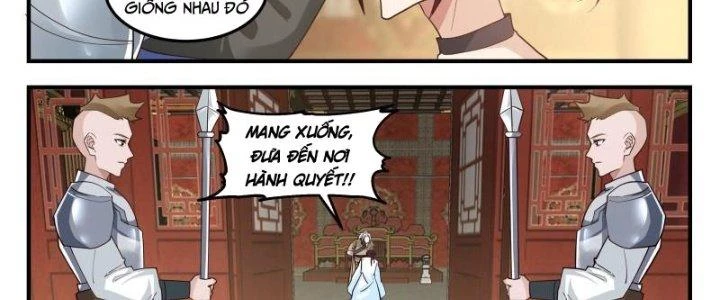 Bắt Đầu Giết Chóc Từ Một Thanh Kiếm Chapter 108 - 2