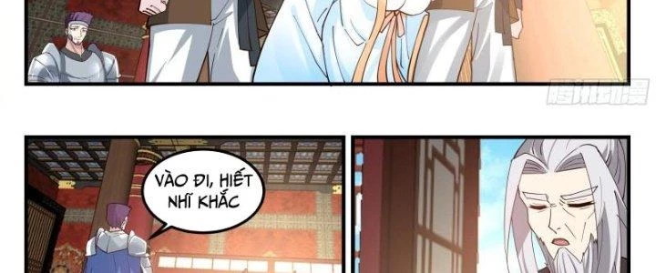 Bắt Đầu Giết Chóc Từ Một Thanh Kiếm Chapter 108 - 4