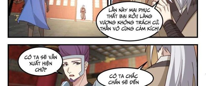 Bắt Đầu Giết Chóc Từ Một Thanh Kiếm Chapter 108 - 6