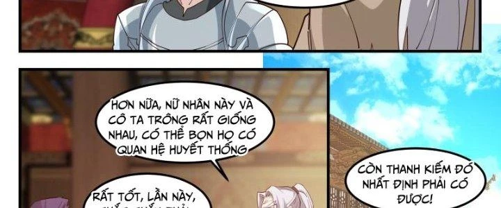 Bắt Đầu Giết Chóc Từ Một Thanh Kiếm Chapter 108 - 7