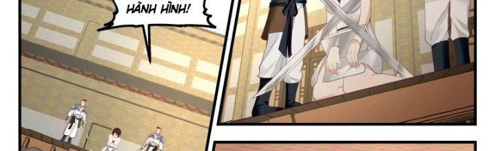 Bắt Đầu Giết Chóc Từ Một Thanh Kiếm Chapter 108 - 17