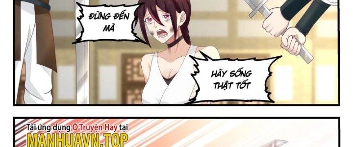 Bắt Đầu Giết Chóc Từ Một Thanh Kiếm Chapter 108 - 20