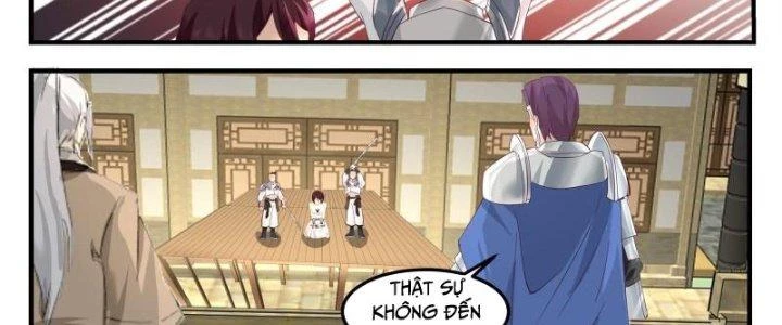 Bắt Đầu Giết Chóc Từ Một Thanh Kiếm Chapter 108 - 22