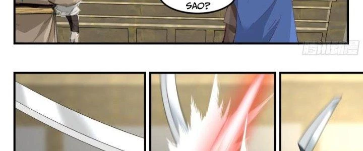 Bắt Đầu Giết Chóc Từ Một Thanh Kiếm Chapter 108 - 23