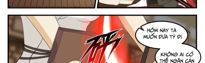 Bắt Đầu Giết Chóc Từ Một Thanh Kiếm Chapter 108 - 29