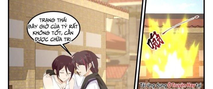 Bắt Đầu Giết Chóc Từ Một Thanh Kiếm Chapter 108 - 31