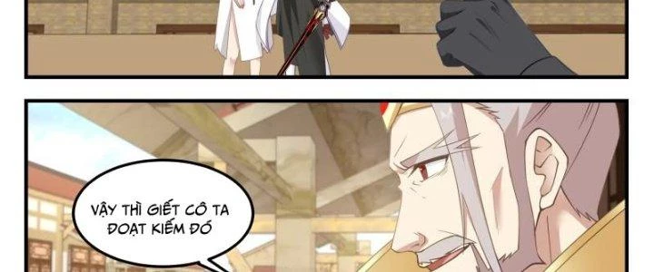 Bắt Đầu Giết Chóc Từ Một Thanh Kiếm Chapter 108 - 40