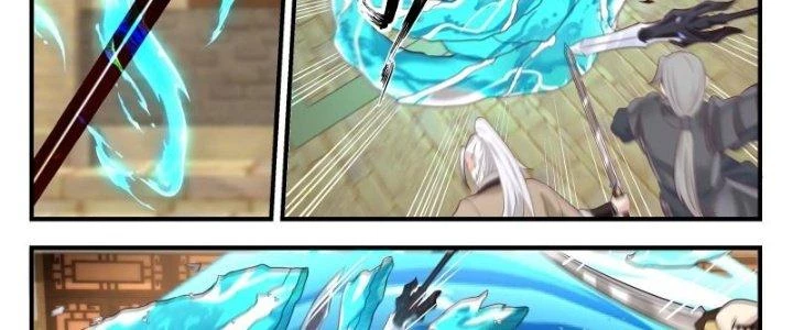 Bắt Đầu Giết Chóc Từ Một Thanh Kiếm Chapter 109 - 2