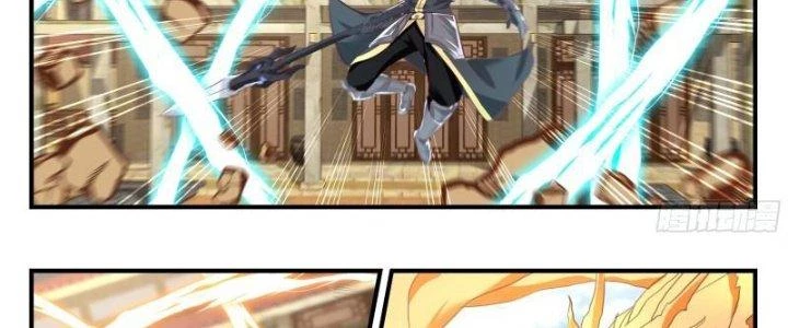 Bắt Đầu Giết Chóc Từ Một Thanh Kiếm Chapter 109 - 8