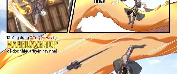 Bắt Đầu Giết Chóc Từ Một Thanh Kiếm Chapter 109 - 10