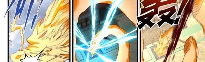 Bắt Đầu Giết Chóc Từ Một Thanh Kiếm Chapter 109 - 13