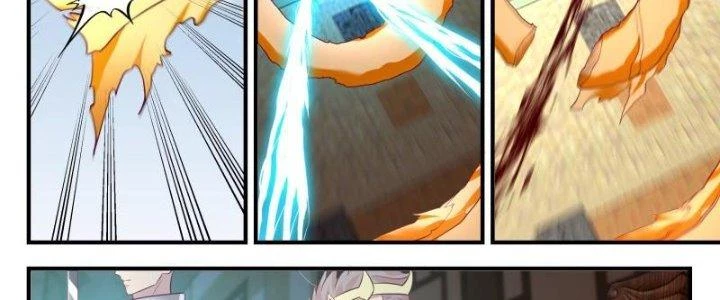 Bắt Đầu Giết Chóc Từ Một Thanh Kiếm Chapter 109 - 14