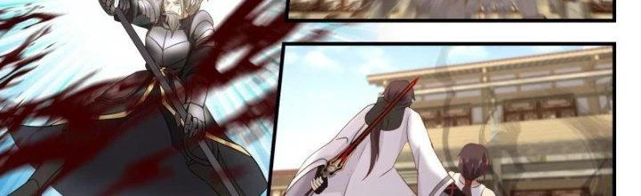 Bắt Đầu Giết Chóc Từ Một Thanh Kiếm Chapter 109 - 17