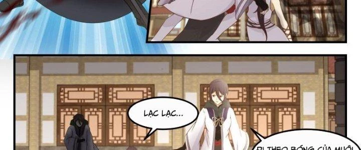 Bắt Đầu Giết Chóc Từ Một Thanh Kiếm Chapter 109 - 18