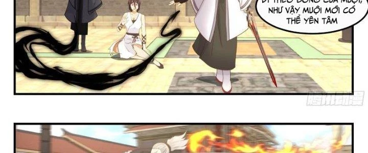 Bắt Đầu Giết Chóc Từ Một Thanh Kiếm Chapter 109 - 19