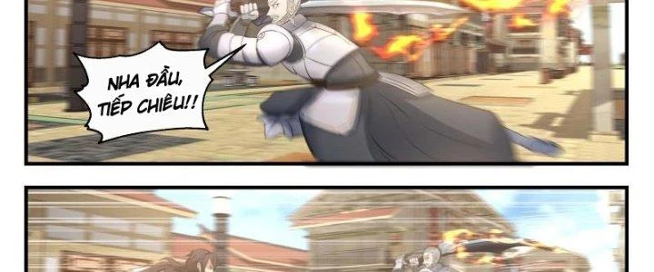 Bắt Đầu Giết Chóc Từ Một Thanh Kiếm Chapter 109 - 20