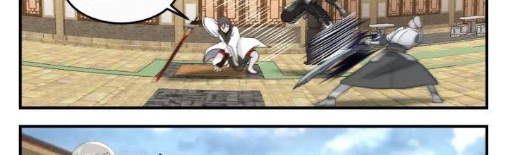 Bắt Đầu Giết Chóc Từ Một Thanh Kiếm Chapter 109 - 25