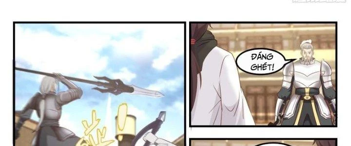 Bắt Đầu Giết Chóc Từ Một Thanh Kiếm Chapter 109 - 27