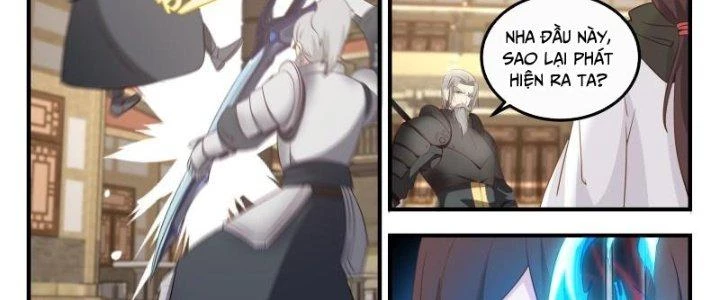 Bắt Đầu Giết Chóc Từ Một Thanh Kiếm Chapter 109 - 28