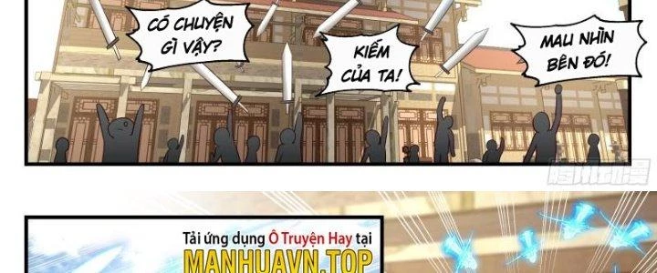 Bắt Đầu Giết Chóc Từ Một Thanh Kiếm Chapter 109 - 30