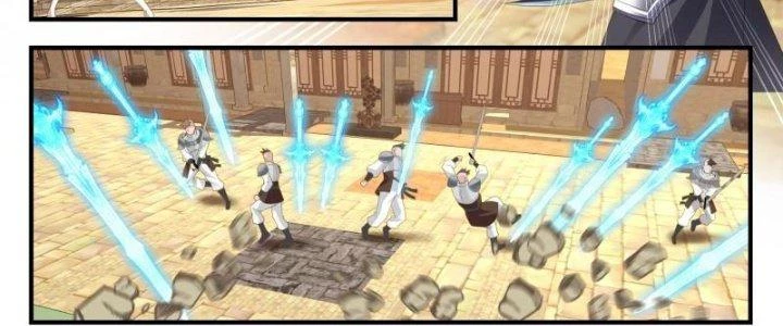 Bắt Đầu Giết Chóc Từ Một Thanh Kiếm Chapter 109 - 32