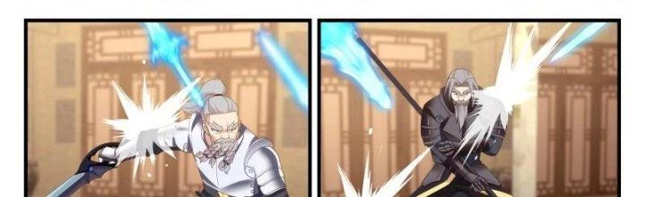 Bắt Đầu Giết Chóc Từ Một Thanh Kiếm Chapter 109 - 33