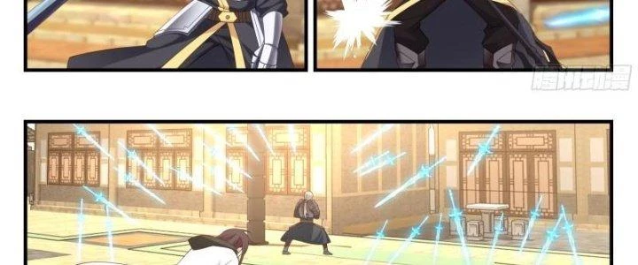 Bắt Đầu Giết Chóc Từ Một Thanh Kiếm Chapter 109 - 34