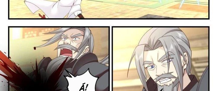 Bắt Đầu Giết Chóc Từ Một Thanh Kiếm Chapter 109 - 35