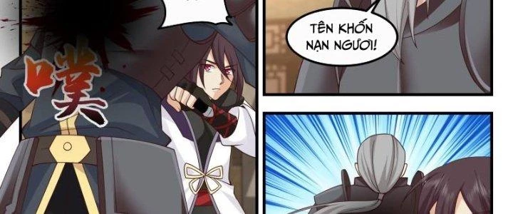 Bắt Đầu Giết Chóc Từ Một Thanh Kiếm Chapter 109 - 36