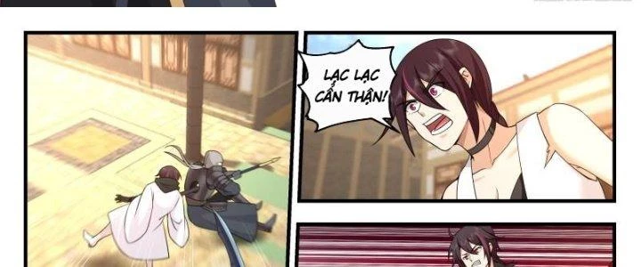 Bắt Đầu Giết Chóc Từ Một Thanh Kiếm Chapter 109 - 38