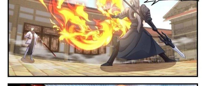 Bắt Đầu Giết Chóc Từ Một Thanh Kiếm Chapter 110 - 2