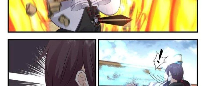 Bắt Đầu Giết Chóc Từ Một Thanh Kiếm Chapter 110 - 6