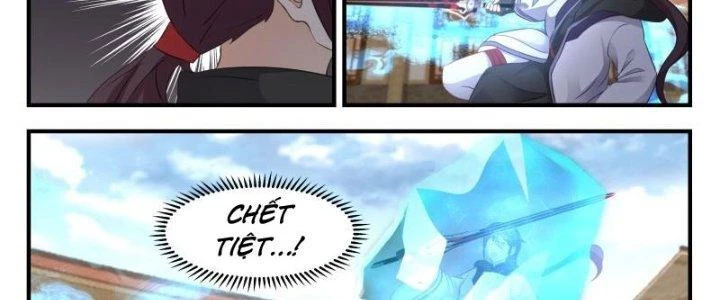 Bắt Đầu Giết Chóc Từ Một Thanh Kiếm Chapter 110 - 7