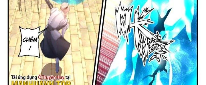 Bắt Đầu Giết Chóc Từ Một Thanh Kiếm Chapter 110 - 10