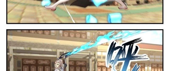 Bắt Đầu Giết Chóc Từ Một Thanh Kiếm Chapter 110 - 18