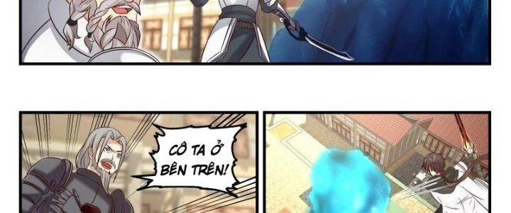 Bắt Đầu Giết Chóc Từ Một Thanh Kiếm Chapter 110 - 24