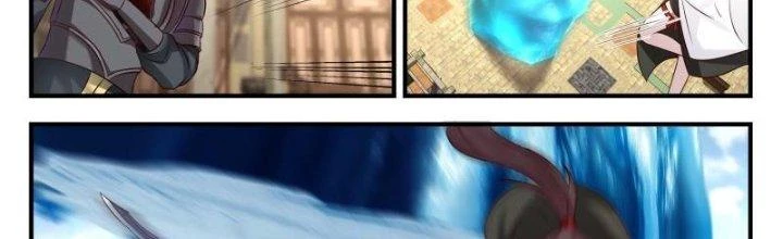 Bắt Đầu Giết Chóc Từ Một Thanh Kiếm Chapter 110 - 25