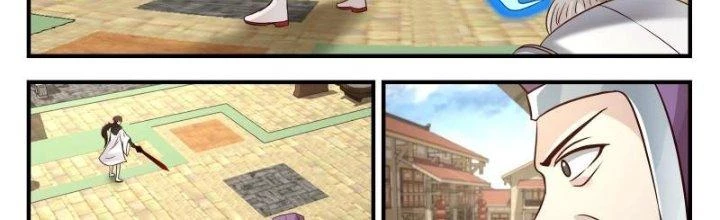 Bắt Đầu Giết Chóc Từ Một Thanh Kiếm Chapter 110 - 29