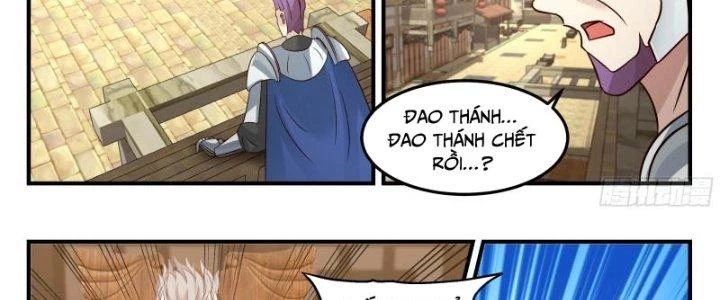 Bắt Đầu Giết Chóc Từ Một Thanh Kiếm Chapter 110 - 30