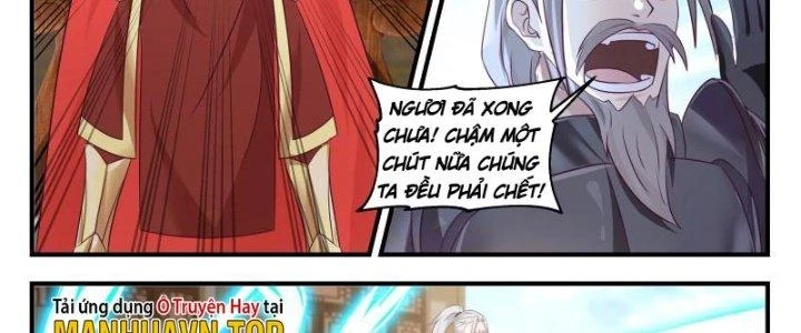 Bắt Đầu Giết Chóc Từ Một Thanh Kiếm Chapter 110 - 32