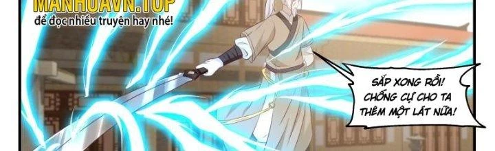 Bắt Đầu Giết Chóc Từ Một Thanh Kiếm Chapter 110 - 33