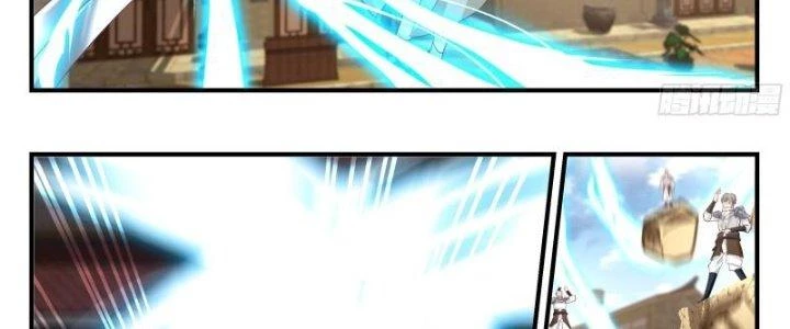 Bắt Đầu Giết Chóc Từ Một Thanh Kiếm Chapter 110 - 34